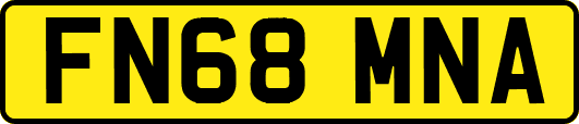 FN68MNA