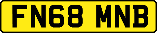 FN68MNB