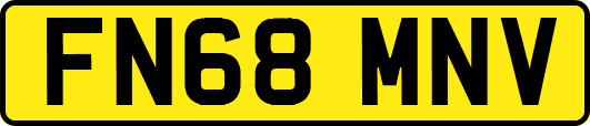 FN68MNV
