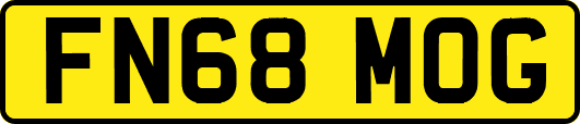 FN68MOG