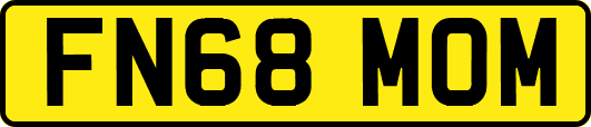 FN68MOM