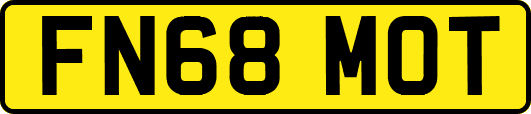 FN68MOT