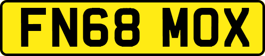 FN68MOX