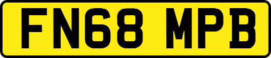 FN68MPB