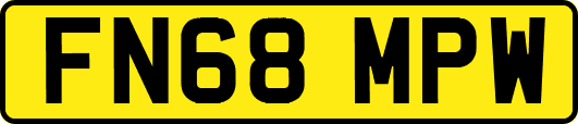 FN68MPW