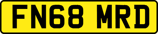 FN68MRD
