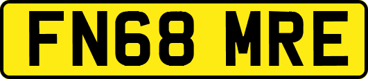 FN68MRE
