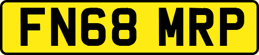FN68MRP