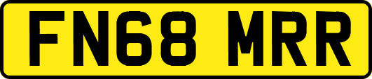 FN68MRR
