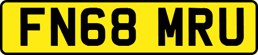 FN68MRU