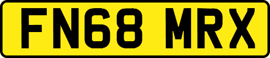 FN68MRX