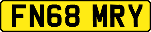 FN68MRY