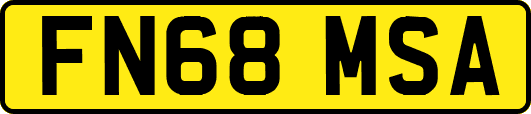 FN68MSA