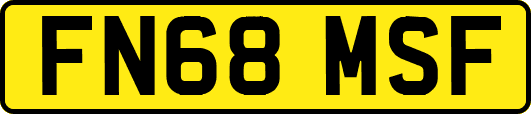 FN68MSF