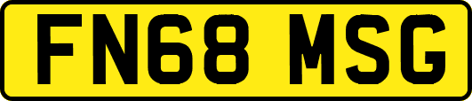 FN68MSG