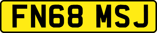 FN68MSJ