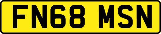 FN68MSN