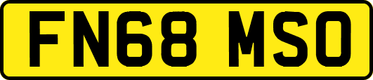 FN68MSO
