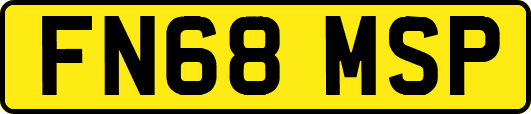 FN68MSP