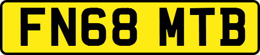 FN68MTB