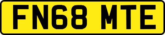 FN68MTE