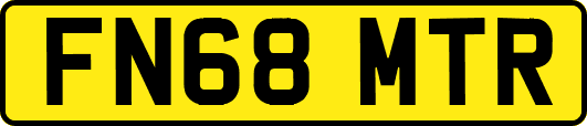 FN68MTR