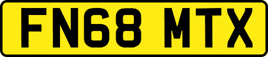 FN68MTX