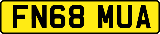 FN68MUA
