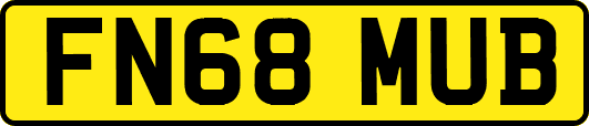 FN68MUB