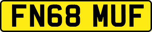 FN68MUF