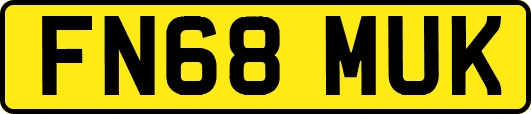 FN68MUK