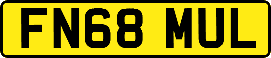 FN68MUL