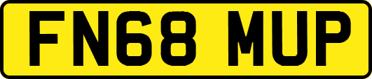 FN68MUP
