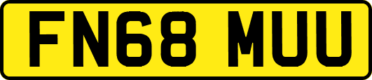 FN68MUU
