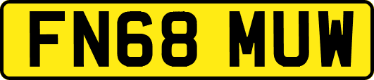 FN68MUW