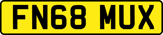 FN68MUX
