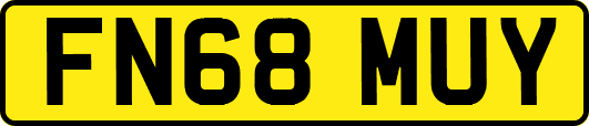 FN68MUY