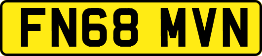 FN68MVN