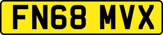FN68MVX