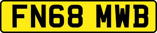 FN68MWB