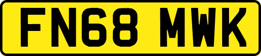 FN68MWK