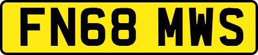 FN68MWS