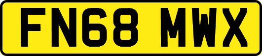 FN68MWX