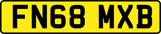 FN68MXB