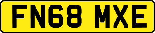 FN68MXE