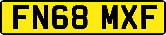 FN68MXF