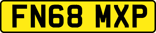 FN68MXP
