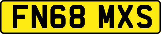 FN68MXS
