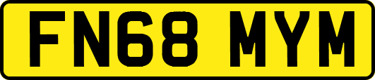 FN68MYM