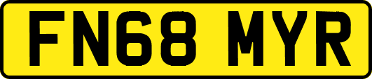 FN68MYR